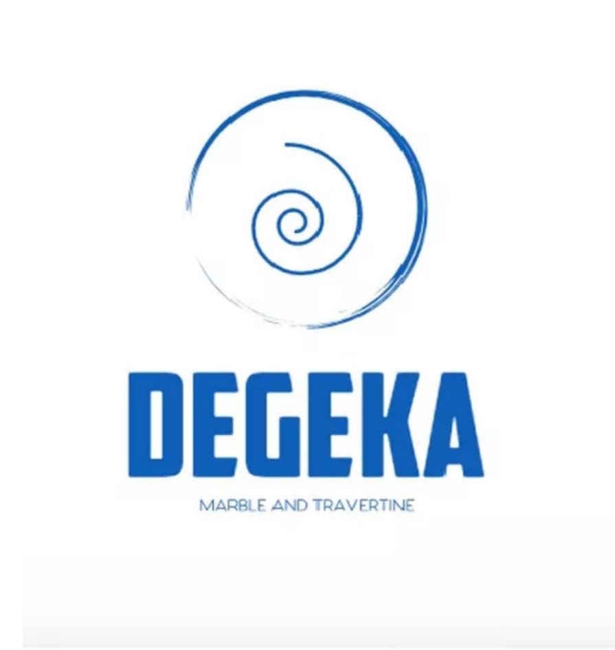 degeka marble and traverine