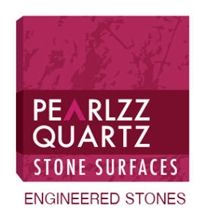 Pearlzz Quartz Surface Stone