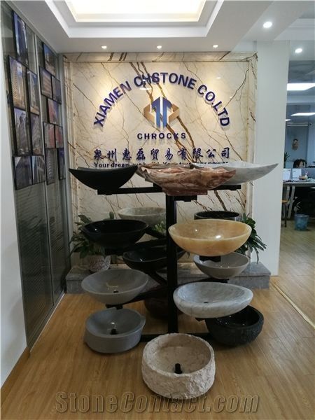 Xiamen Chstone Company Limited (Chrocks)