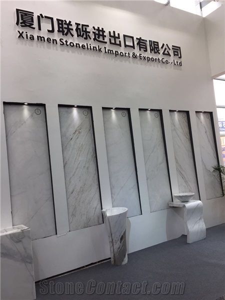 Xiamen Stonelink Imp.&Exp. Co.,Ltd.
