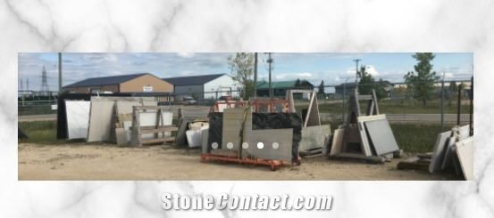 Sterling Granite & Tile Ltd.