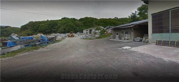 Fujii Sekizai - Fujii Stone Industry Co.Ltd