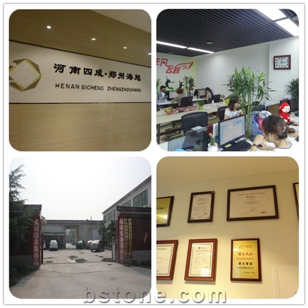 Henan Sicheng Abrasives Tech Co.,Ltd