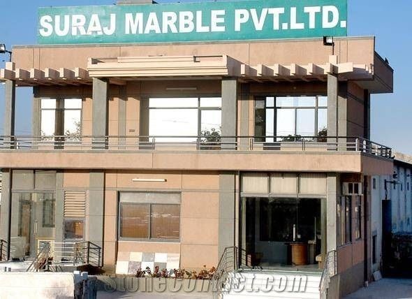 Suraj Marble Pvt. Ltd.