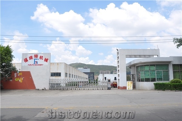 Fujian Province Furuite Machinery Co.,Ltd