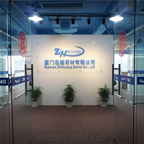 Xiamen Zhihuang Stone Co.,Ltd