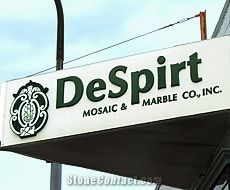DeSpirt Mosaic & Marble Co., Inc.