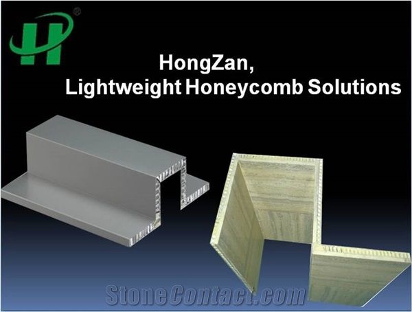 Foshan Hongzan Building Materials Co.,Ltd ( Honeycomb panels)
