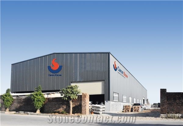 Xiamen Caron Stone Co.,Ltd