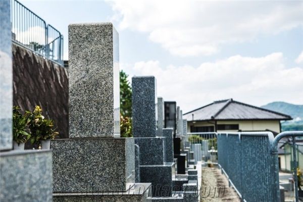 Miyagi Grave Consultation