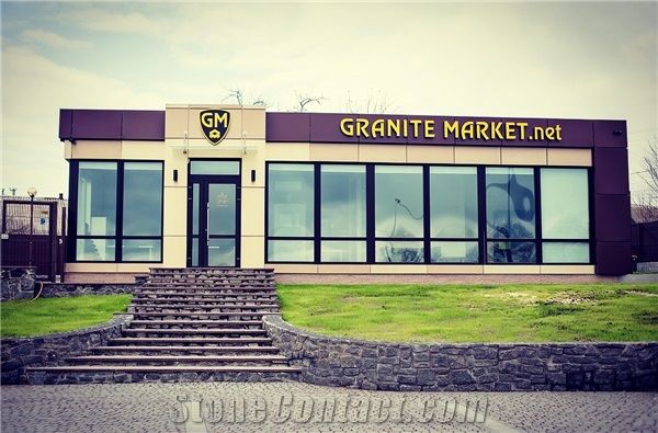 Granite Market