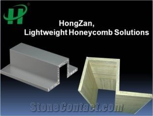 Foshan Nanhai Hongzan Building Materials Co., Ltd.