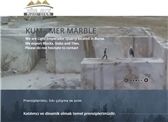 Kummer Marble