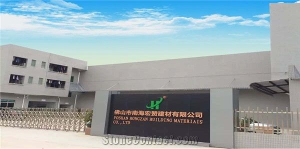 Foshan Hongzan Building Materials Co.,Ltd