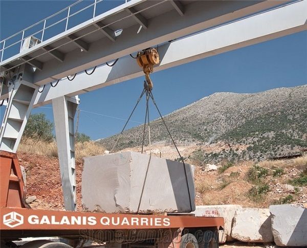 Galanis Marble S.A.