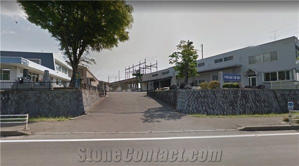 Hachiaki Stone Industry Co., Ltd.