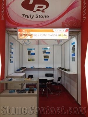 Quanzhou Truly Stone Trading Co.,Ltd