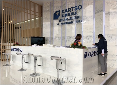 Shenzhen Kartso Granite Jade Co.,Ltd