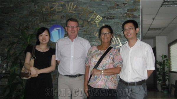Xiamen Wanjiali Stone Industry Co.,Ltd