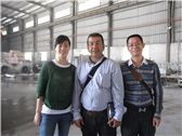 Xiamen Wanjiali Stone Industry Co.,Ltd