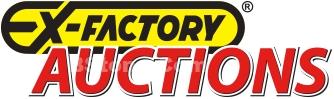 EX-FACTORYAuctions