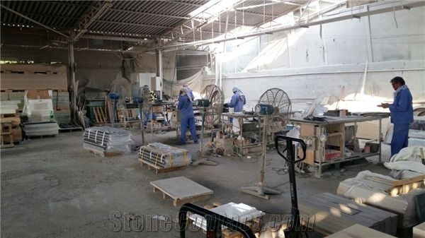Al Fahad Marble Factory