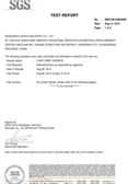 Test Report 2