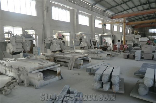Quanzhou Huarundesheng-stone Co.,ltd