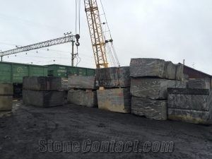 Baltic Stone Ltd