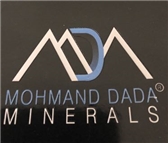 Mohmand Dada Minerals