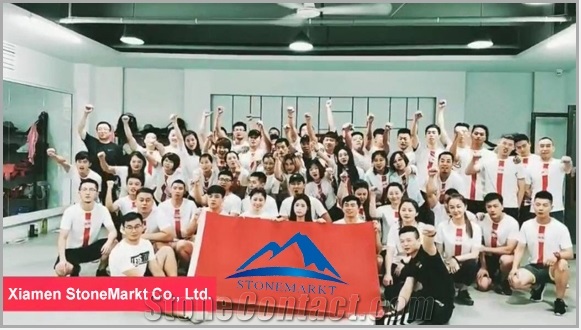 Xiamen StoneMarkt Company Limited