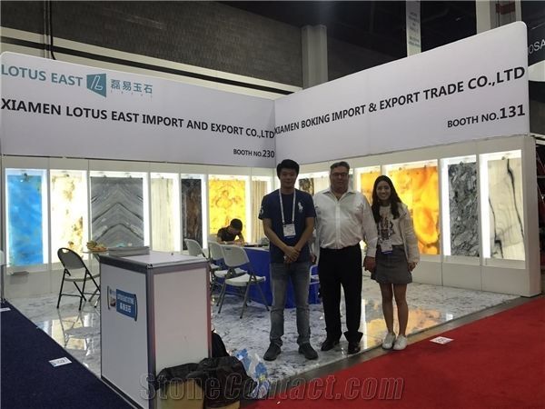 Xiamen BoKing Import & Export Trade Co.,Ltd