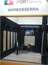 Marbosserra - J. Mendes Nobre, Lda.