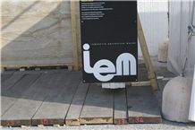 I.E.M. S.r.l. - Industria Estrattiva Marmi