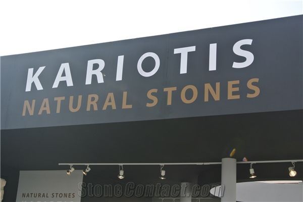 Kariotis Natural Stones