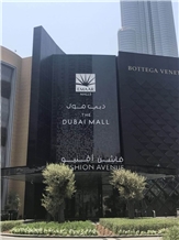 The Dubai Malll 2017