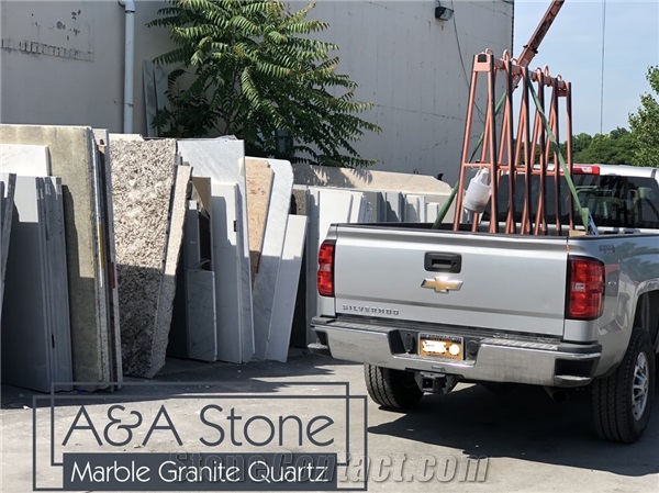 A&A Stone Inc.