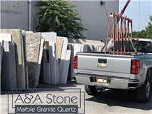 A&A Stone Inc.