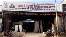 Mahadev Granites