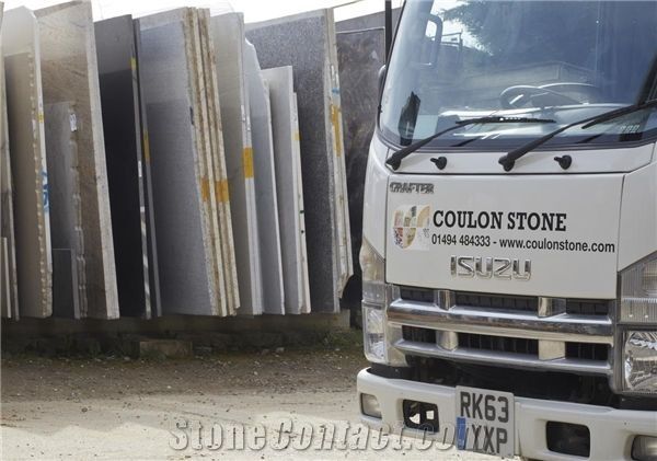 Coulon Stone Ltd