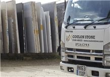Coulon Stone Ltd