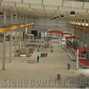 Jade Granites Industry Pvt ltd