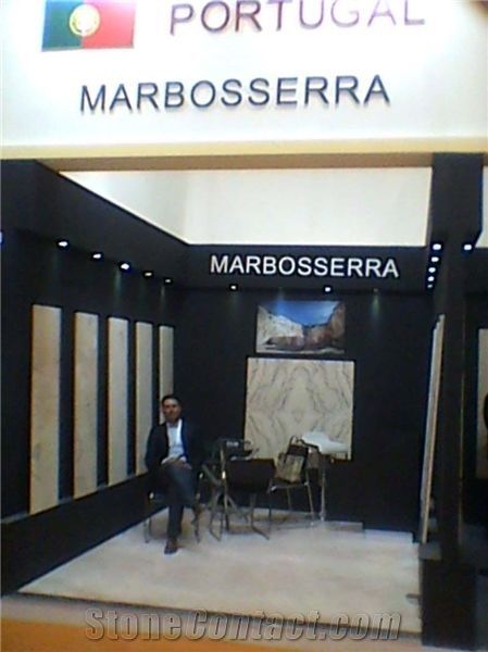 J. Mendes Nobre, Lda. - Marbosserra