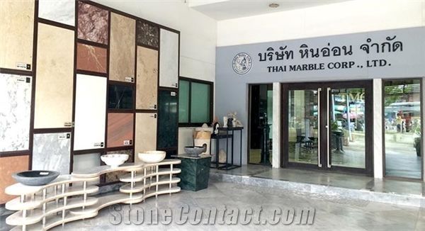 Thai Marble Corporation Ltd