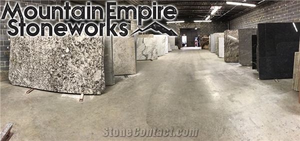 Mountain Empire Stoneworks