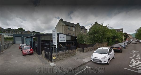 Stonecraft Edinburgh Ltd