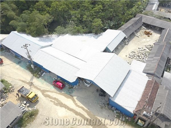 STONE DEPOT - PT D&W Internasional - Indonesia Natural Stone Supplier - Bali Stone