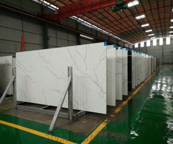 Guangdong Vemy Quartz Surface Co.,Ltd.