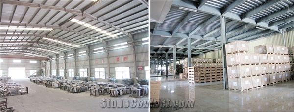 Jinjiang Huabao Stone Co., ltd