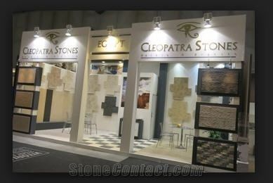 Cleopatra Stones Group